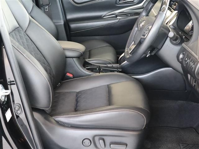 Toyota HARRIER 2019-04 185501-26