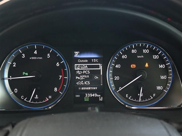 Toyota HARRIER 2019-04 185501-15