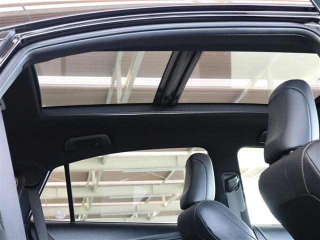 Toyota HARRIER 2019-04 185501-29