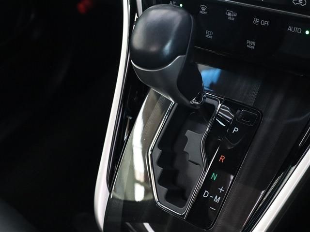 Toyota HARRIER 2019-04 185501-14
