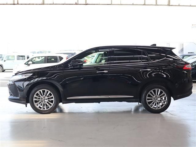 Toyota HARRIER 2019-04 185501-6