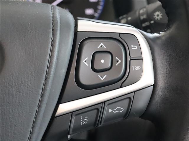 Toyota HARRIER 2019-04 185501-21