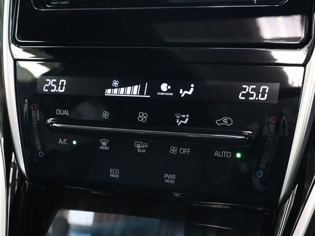Toyota HARRIER 2019-04 185501-13