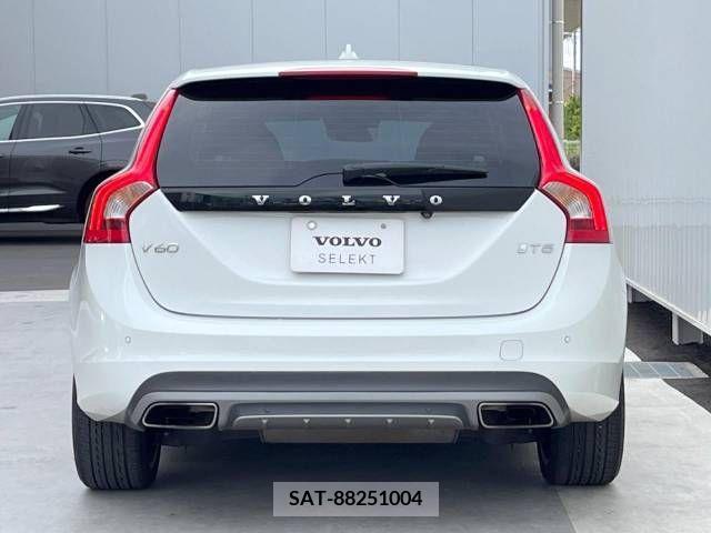 Volvo V60 2015-12 380034-18
