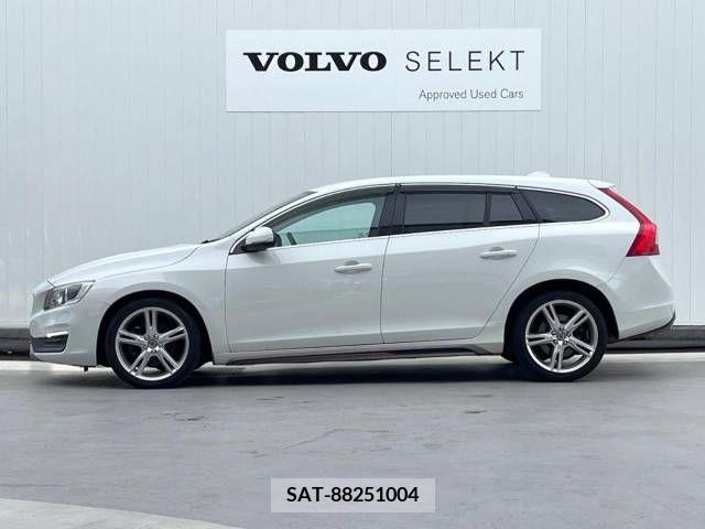 Volvo V60 2015-12 380034-17