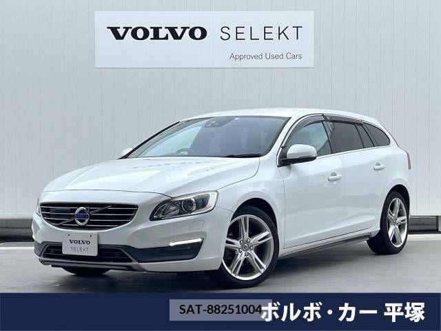 Volvo V60 2015-12 380034-0