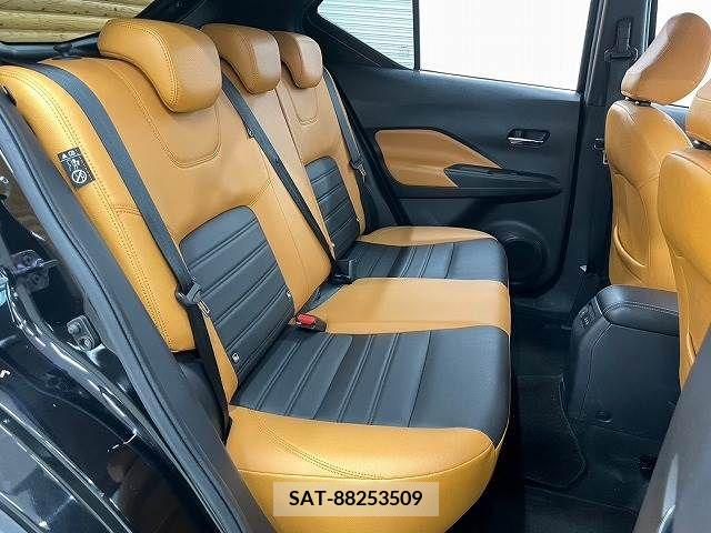 Nissan KICKS 2022-02 362266-8