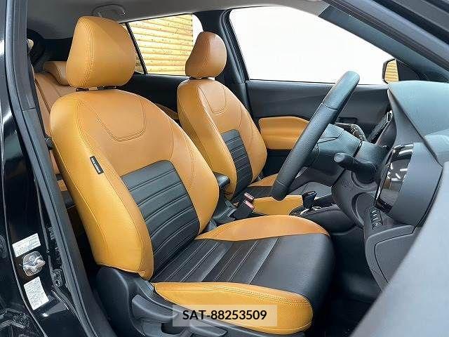 Nissan KICKS 2022-02 362266-7