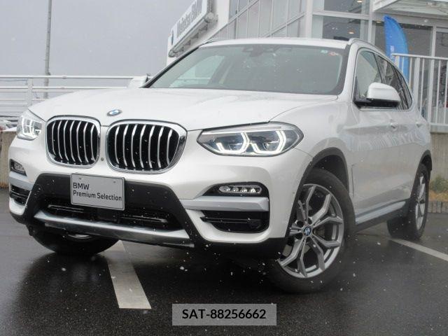 Bmw X3 2019-03 223823-0