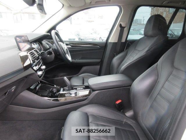 Bmw X3 2019-03 223823-1