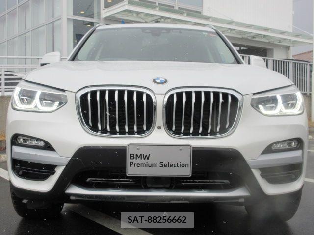 Bmw X3 2019-03 223823-3
