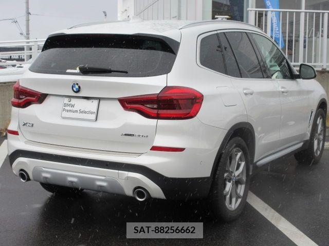 Bmw X3 2019-03 223823-2