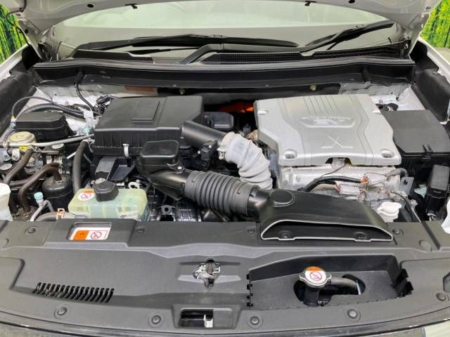 Mitsubishi OUTLANDER PHEV 2019-09 189784-17