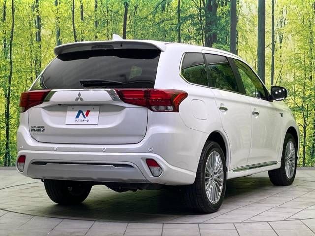 Mitsubishi OUTLANDER PHEV 2019-09 189784-16