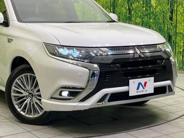 Mitsubishi OUTLANDER PHEV 2019-09 189784-11