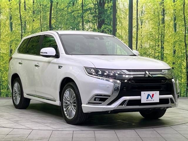 Mitsubishi OUTLANDER PHEV 2019-09 189784-15