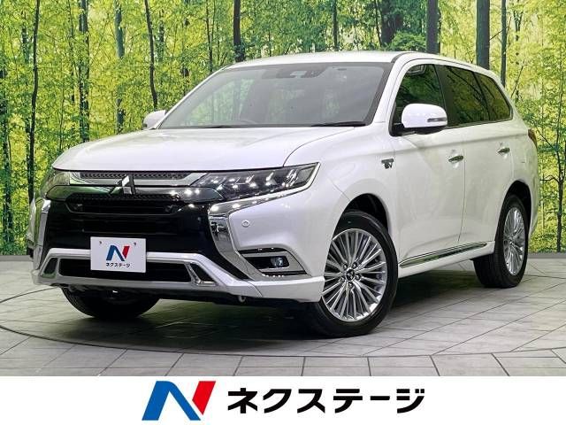 Mitsubishi OUTLANDER PHEV 2019-09 189784-0