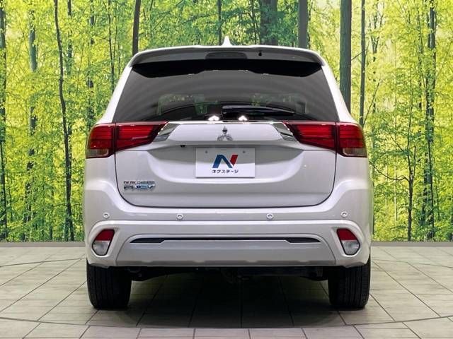 Mitsubishi OUTLANDER PHEV 2019-09 189784-14