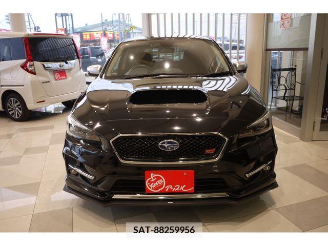 Subaru LEVORG 2018-07 217381-1