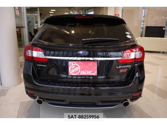 Subaru LEVORG 2018-07 217381-2
