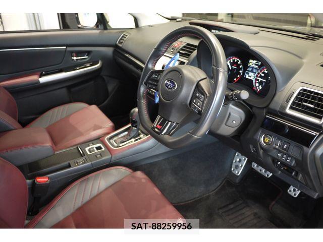 Subaru LEVORG 2018-07 217381-3