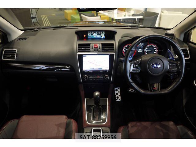 Subaru LEVORG 2018-07 217381-4