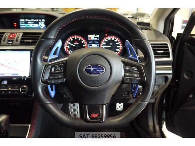 Subaru LEVORG 2018-07 217381-8