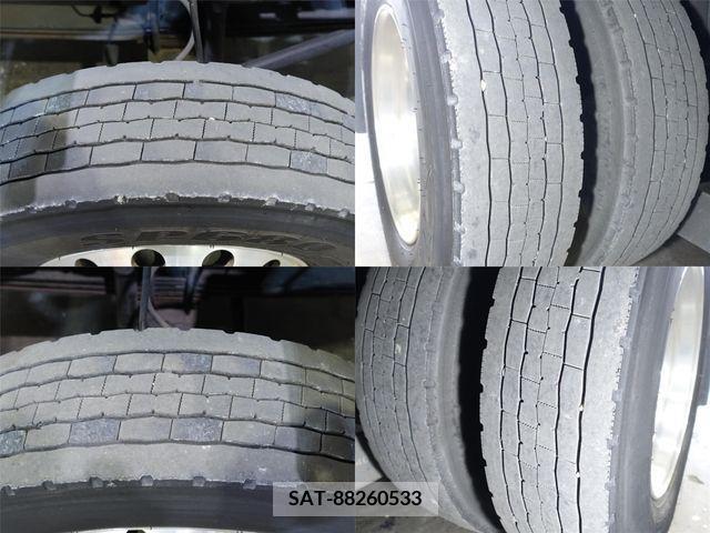 Isuzu FORWARD 2015-04 228894-14