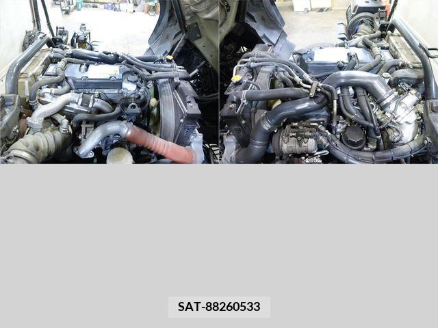 Isuzu FORWARD 2015-04 228894-13