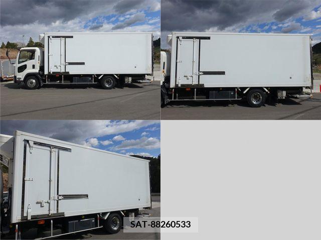 Isuzu FORWARD 2015-04 228894-6