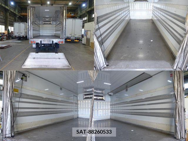Isuzu FORWARD 2015-04 228894-8