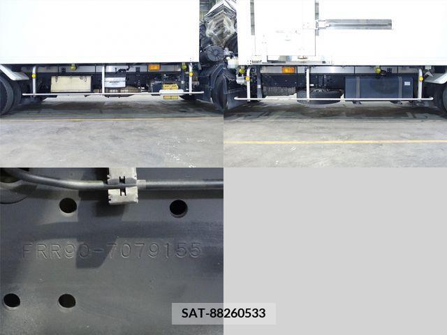 Isuzu FORWARD 2015-04 228894-11