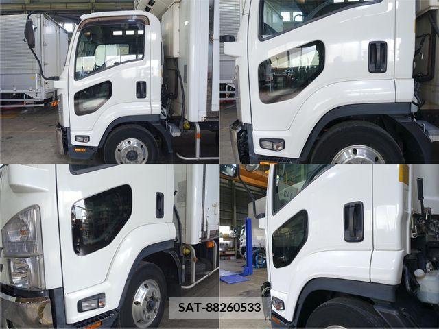 Isuzu FORWARD 2015-04 228894-7
