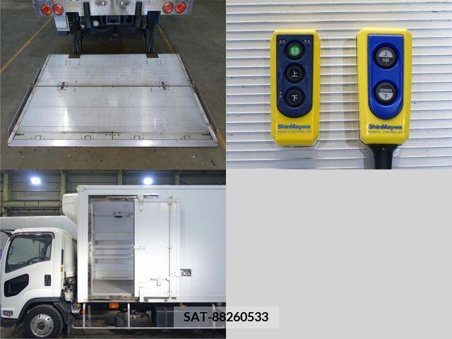 Isuzu FORWARD 2015-04 228894-10
