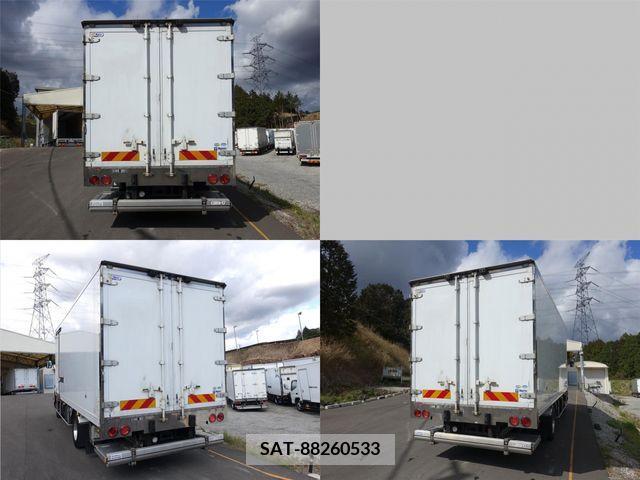 Isuzu FORWARD 2015-04 228894-5