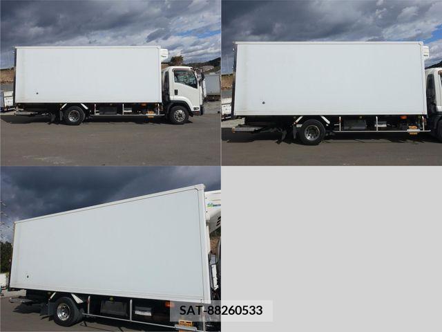 Isuzu FORWARD 2015-04 228894-4