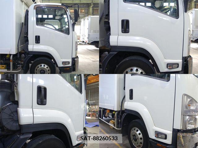 Isuzu FORWARD 2015-04 228894-3