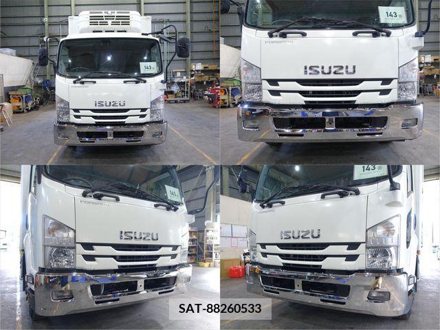 Isuzu FORWARD 2015-04 228894-2