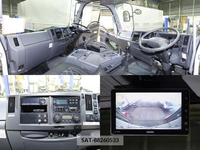 Isuzu FORWARD 2015-04 228894-16