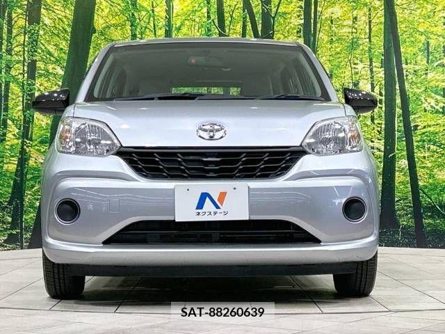 Toyota PASSO 2016-07 310944-14