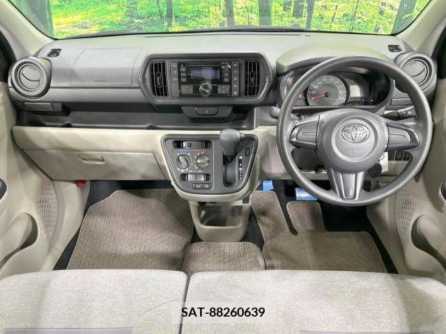Toyota PASSO 2016-07 310944-1