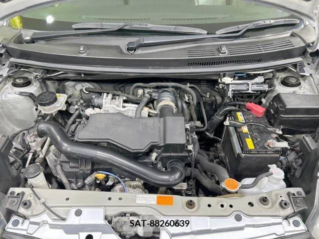 Toyota PASSO 2016-07 310944-18