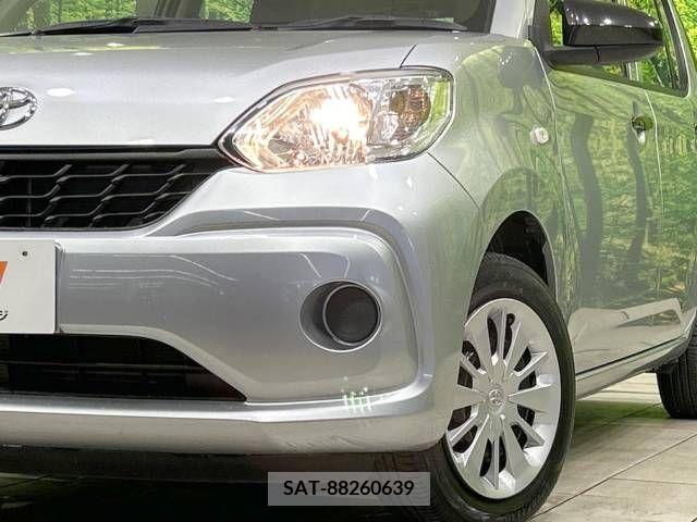 Toyota PASSO 2016-07 310944-12