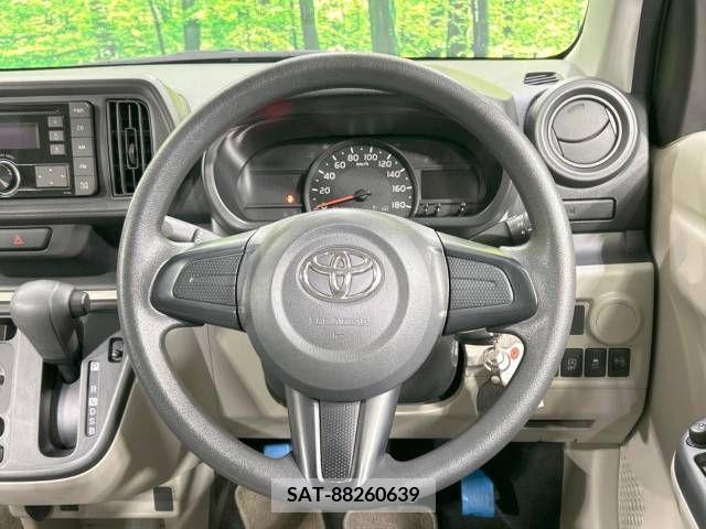 Toyota PASSO 2016-07 310944-11
