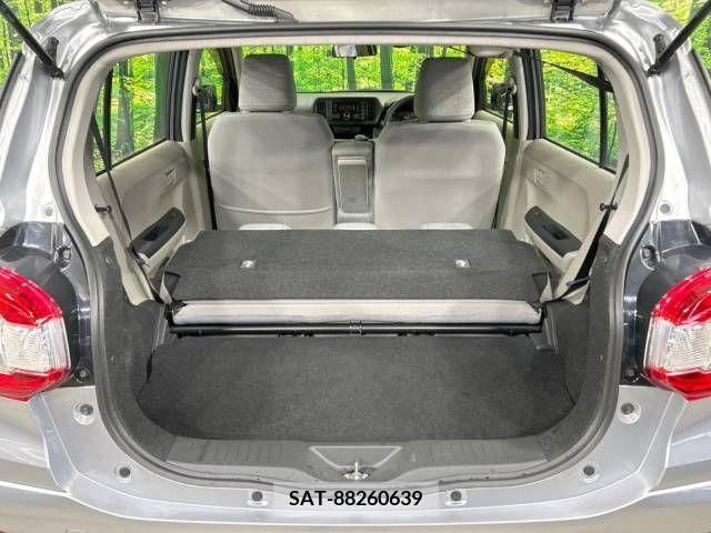Toyota PASSO 2016-07 310944-10