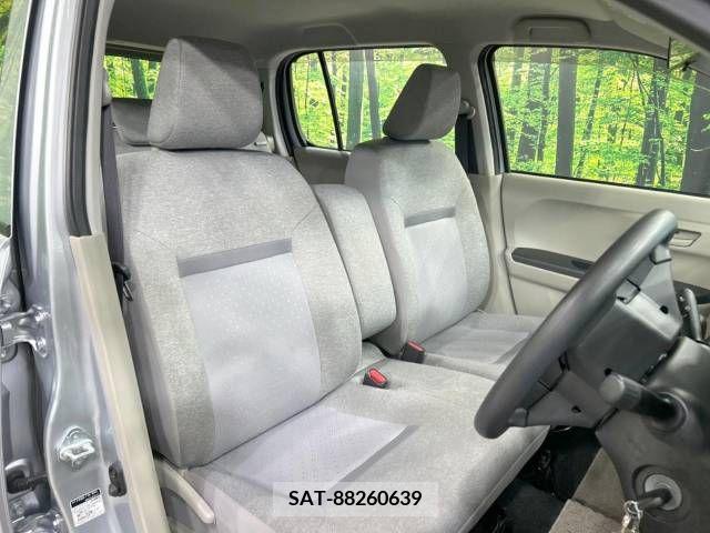 Toyota PASSO 2016-07 310944-8