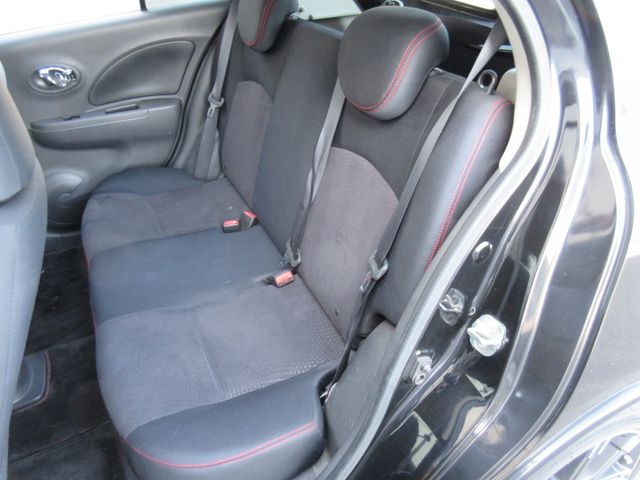 Nissan MARCH 2014-02 646-25