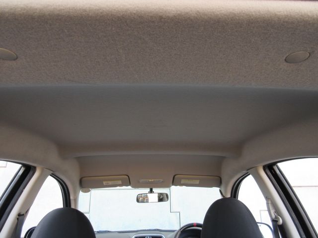 Nissan MARCH 2014-02 646-29