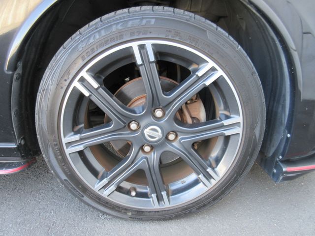 Nissan MARCH 2014-02 646-20