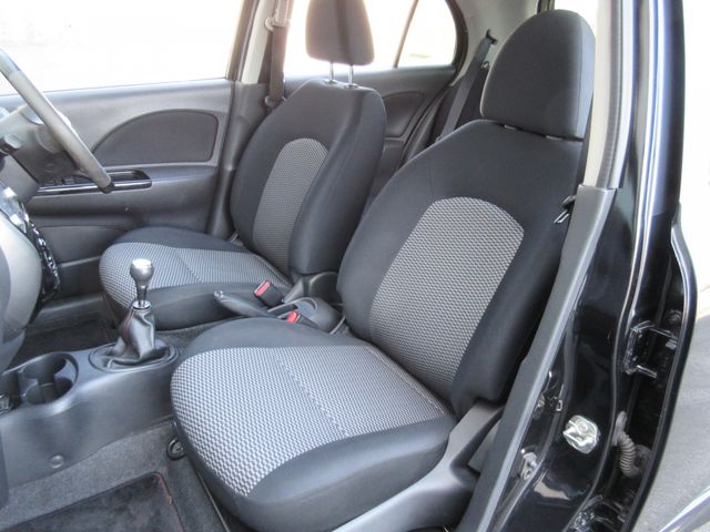 Nissan MARCH 2014-02 646-24